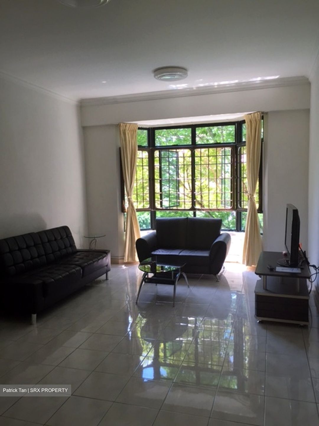 Euro-Asia Park (D13), Condominium #354885421